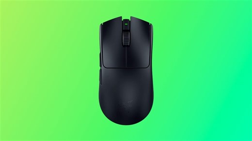 Razer Viper V3 Pro Wireless Gaming Mouse Review