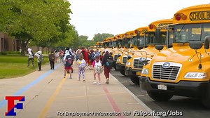 Join the Fairport Central School District team and make a difference