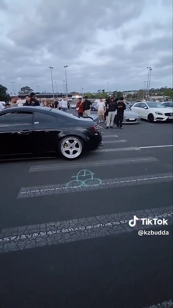 Ultimate Car Meet Highlights: Turbo Flutter and Rev Sounds