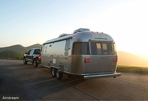 The 8 Best-Selling Airstream Models Available Today! - RV Owner HQ