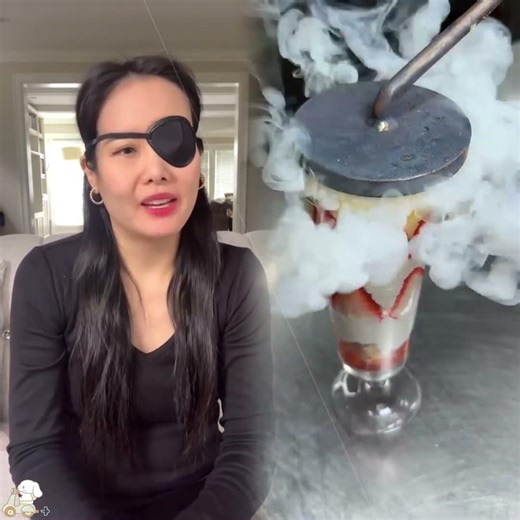 Just in time for Halloween #MomsofTikTok #ConversationsWithKids #PirateCostume #Eyepatch #Hallo