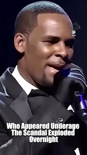 R. Kelly Confident Before Verdict As Hidden Tape Scandal Begins Exploding