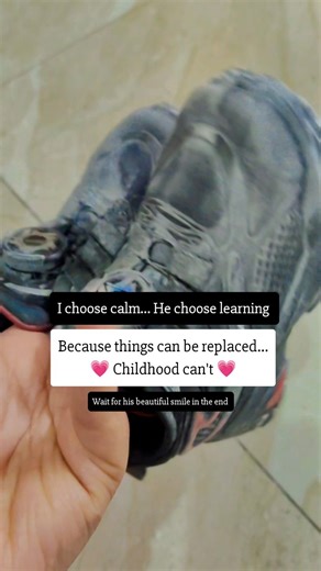 Sonal Rajpal | Blissful Parenting Coach on Instagram: "When a child feels safe, they don’t just obey… they understand. Things can be replaced. A child’s emotional safety cannot. Connection before correction. Always...💗 #gentleparenting #mindfulmotherhood #connectedparenting #parentingwithlove #instagram"