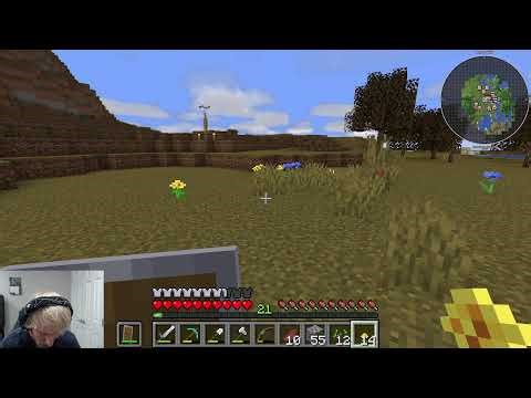 [REPLAY] Minecraft Tornado SMP and Roblox Twisted!