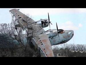 15 Most Incredible Abandoned Planes In The World