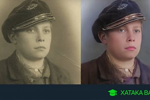 Restaurar fotos antiguas: las mejores apps y servicios gratis para hacerlo