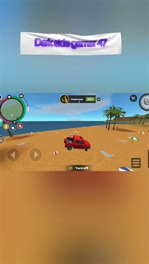 Red Car Stand Gameplay – Ultra Smooth Parking & Realistic Controls!".