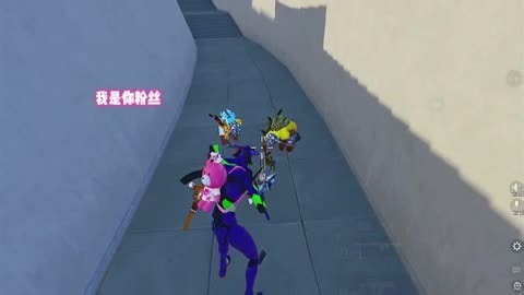 游戏解说：呈现精彩刺激的1v4对战-爱奇艺