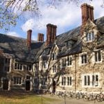 What is Princeton University Known For?