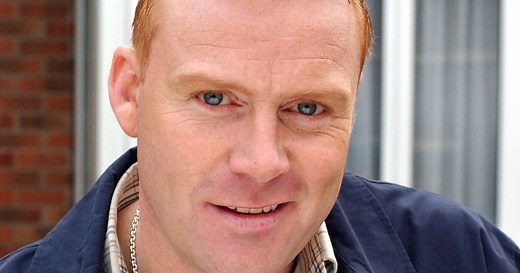 Corrie's Tommy Harris character explained including what happened to him