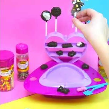 Tuto Gourmand Vahiné x Mini-Délices - Lansay