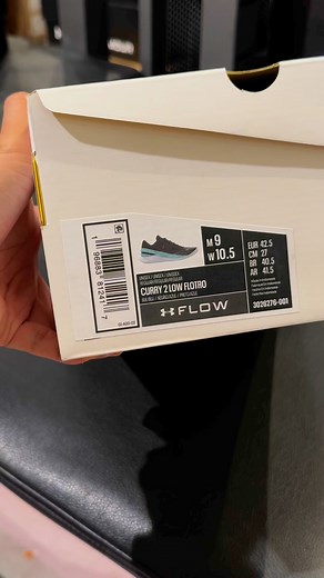 CURRY 2 LOW FLOTRO #biggestsale | J&J Foot Hauz
