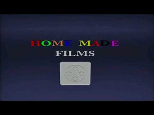 Home Made Films Logo (2000)