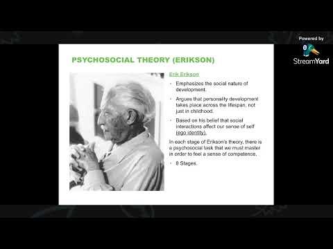 Psychology Chapter 9