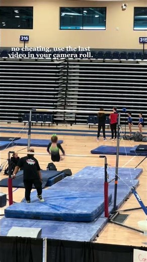 Proud of this girl crushing level 3! #gymnastics #level3 #wdp #proudmommymoment