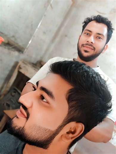 Stylish Sajib Haircut Trends