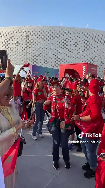فيديوهات أنشأها Cheb handi officiel (@cheb.handi.officiel) باستخدام الصوت الأصلي - Cheb handi officiel