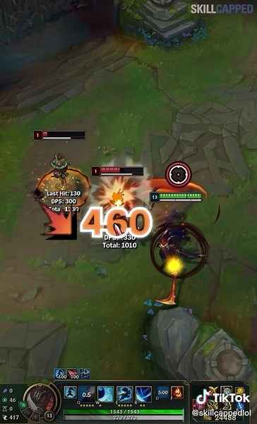 Mastering the Yasuo Combo for Doubled Damage in League of Legends