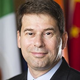 Daniel W. Drezner | Speaking Fee | Booking Agent