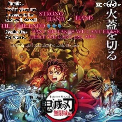 Im obsessed with this song (search opening one demon slayer its a Japanese song)