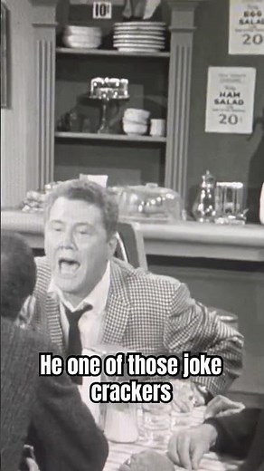 The Andy Griffith Show: Season 1 Episode 3 “The Guitar Player” the music man