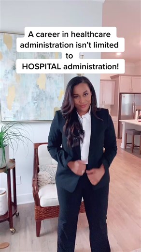 Healthcare Administration Career Options and Attire Explained