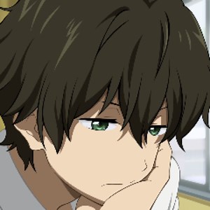 anbu_streams - Twitch