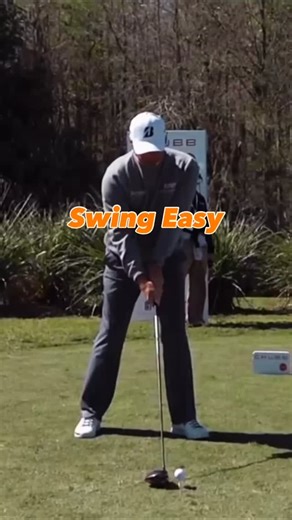 Swing Easy ➡️ Hit Hard  There is an easy way to hit hard for easy speed and a hard way to hit hard for no speed路‍♂️ Flexible alignment sticks, driveway markers, are a fun way to help improve your turn and downswing sequence for an easy swing thats hits hard! Boom, Boom, Boom …. Boom  #golftips #winnipeglocal #golflessons #over50 #golfpractice #over50golf #playbettergolf #golfdrills #boomboom #fredcouples | Over50Golf | Facebook