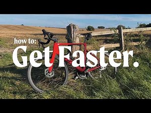 Improve your Average Speed on a Road Bike | Beginners Guide