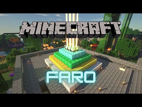IL FARO!!! LA GUIDA COMPLETA!!! – Tutorial Minecraft ITA