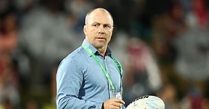 Geoff Toovey’s passion and pain