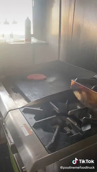 Delicious Poutine: The Ultimate Food Truck Experience