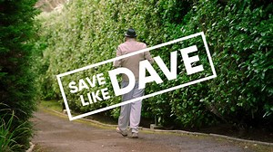 Great Britain, it’s time to SAVE LIKE DAVE!  Saving energy has never been more important – that’s why we’ve called upon Dave Angel, the nation’s favourite Eco Warrior. Take a look at how he’s been saving a few quid and why not share an energy-saving hack of your own… To find out more, visit utilita.co.uk/campaigns/savelikedave | Utilita | Facebook