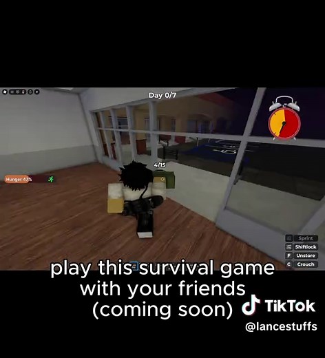 أفضل ألعاب روبلوكس الرعب للبقاء مع الأصدقاء