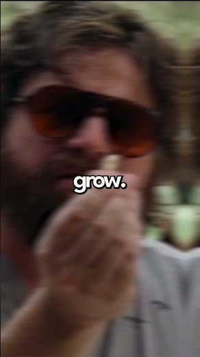 Details On Stu's Missing Tooth In 'The Hangover'