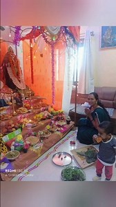 mazi gaurai#gauri ganpati#viral #youtube feed