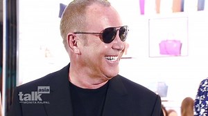 Michael Kors brings luxury to the masses