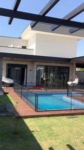 Piscina de vinil #piscina | Art Bella Piscinas