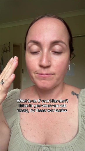 Effective Strategies for Getting Kids to Listen