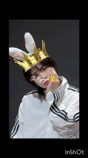 Hdbbb hyunjinnieee🥳🎂🎇⭐🥳🥳🥳#hyunjin #stayfearless