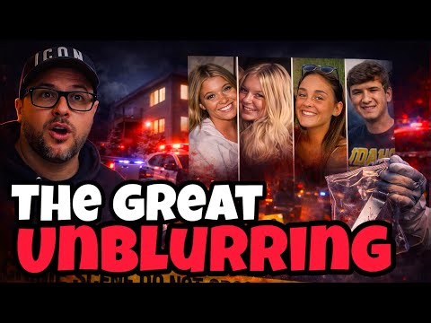 The BIGGEST Idaho 4 challenge yet!! #idaho4