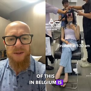 120K views · 3.6K reactions | Hairdresser Reacts to CRAZY TikTok Hair Vids! | Hair Buddha | Facebook