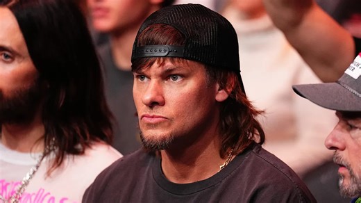 Theo Von Tells Fans ‘I Would Never Take My Own Life’ After Botched Netflix Special Taping