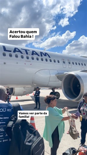 Doce Flavinho on Instagram: "E vamos descansar e curtir a família baiana ! 🩵"