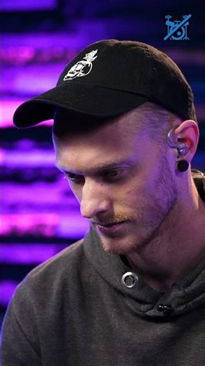 Metal Drummer Hears Simon Paul For The First Time #drumeo #christurner #paulsimon
