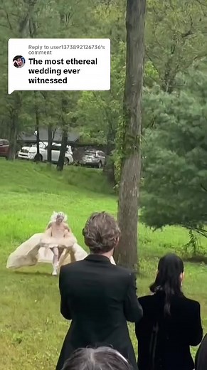 Custom EPS Wedding Dress with Ostrich Feathers and Bells