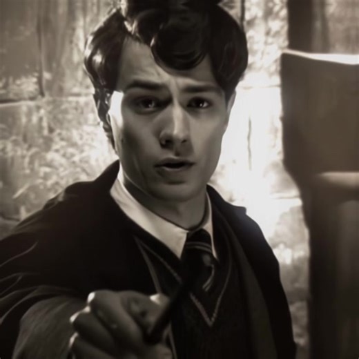 Tom Riddle Edit: The Rise of Lord Voldemort
