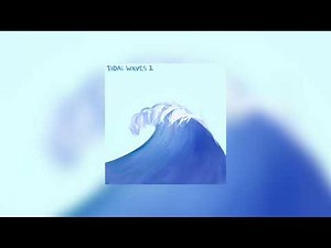Tidal Waves 2 (Instrumental)