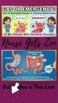Gas farting related to Intestinal Disorders | Gut disorders, bowel disorders #stomachacid #bacteria