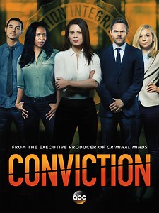 Conviction (2016) T01